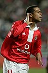 benfica vs liverpool